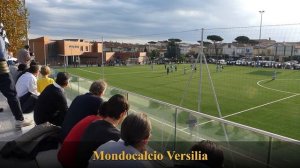 MPSC Viareggio Calcio-Fivizzanese 4-1