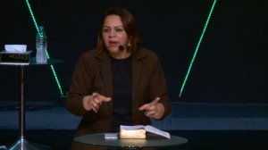 DEUS NÃO TEM PROBLEMA COM A RIQUEZA, E VOCÊ? | Bethânia Lessa | Quinta Sobrenatural | 05.09.2019