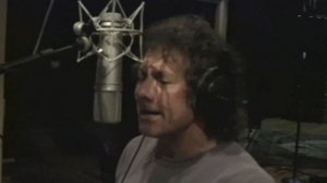 Mickey Thomas - Relax (Cover) - The Track Shack Studios