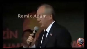 Bana bak  muarem e sana baktım recep söyle remix