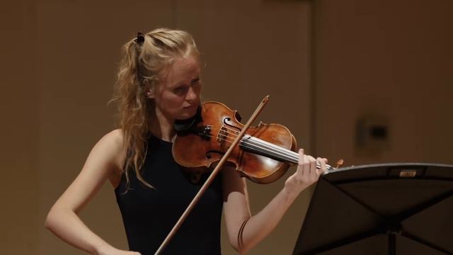 Karol Szymanowski : Mythes op. 30 no. 2 Narcissus - Ruña 't Hart & Laurens de Man смотреть онлайн