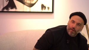 ANTONIO GARCÍA VILLARÁN LE PREGUNTA A MASEDA SI TIENE MIEDO HA HACER COMPOSICIONES COMPLEJAS