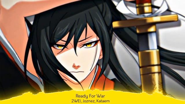 Nightcore - Ready For War смотреть онлайн