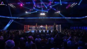 Efe Ajagba vs Joe Goodall Full Fight HIGHLIGHTS + KNOCK OUT