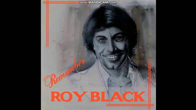 Roy Black - Fremde Erde смотреть онлайн