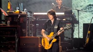 Paul McCartney - Something (Live at Citi Field, 2009 / Remastered)