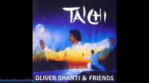 Oliver Shanti & Friends - Half Moon Between Gathering In Baihai Park (HQ)