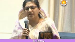 Tessy Christian  testimony - Malayalam