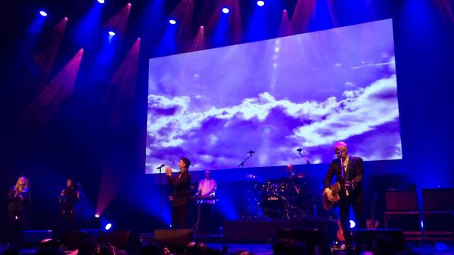 Marc Almond - The Days Of Pearly Spencer whoops!