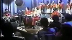 Ray Barretto : Canto Abakua 1975  FOREVER- POR SIEMPRE