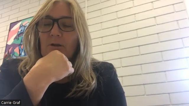 Carrie Graf Coaches Mentoring смотреть онлайн