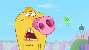 Hubert & Takako - 😂 DRÔLE DE RENCONTRE (S01EP67) 😂 Épisode complet en HD