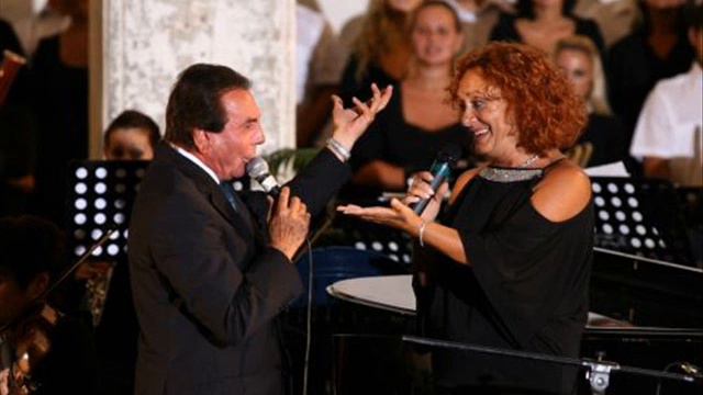 IL NOSTRO CONCERTO--PREMIO MARIO RIVA AL TENORE M° DARIO RUSTICHELLI.wmv смотреть онлайн