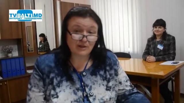 И. Сердюк: О регистрации кандидатов в примары Бельц 19 04 18 смотреть онлайн