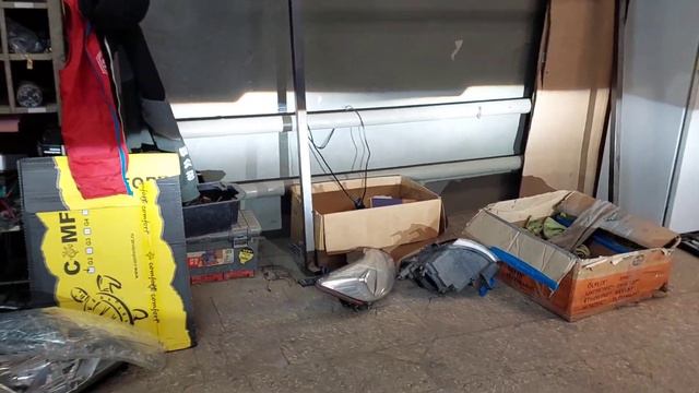 Установка Biled линз aozoom a3+ в рефлекторные фары Kia Rio 3 на шпильки. смотреть онлайн