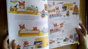 funniest storybook ever richard scarry