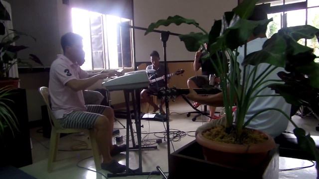 Broken Vessels by Hillsong (IGSL Worship Team Cover) смотреть онлайн