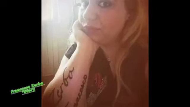 Giusy modesto grazie suo idolo va in televisione смотреть онлайн