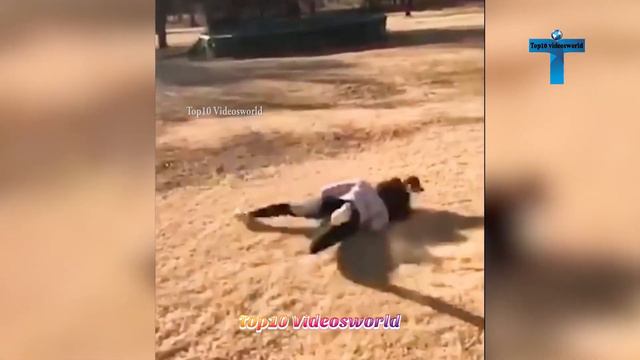 Fails Of The Week | Funny Videos 2024| Funny Fails 2024 | Idiots At Work Got Instant Karma