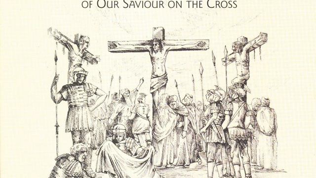 Die 7 letzten Worte unseres Erlösers am Kreuze, Hob. XX:1C: Sonata IV: Largo. Deus meus, Deus... смотреть онлайн