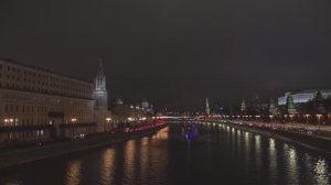 Московский вальс