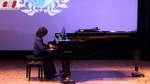 "Malka fantazia" Georgi Yordanov (Piano). Shumen. Bulgaria. Vienna Stars 2016 by RussianAustria