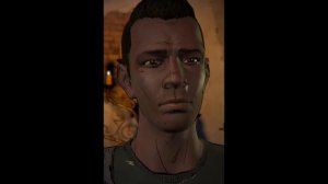 Lonnie Voice Lines (The Walking Dead)