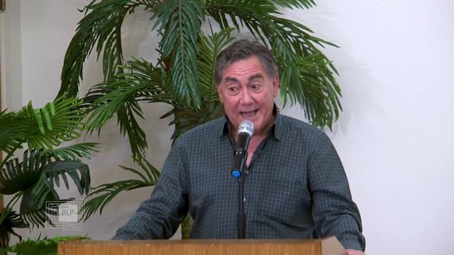 MARC Seminar Series - 16th Installment: Philip Joseph Flores смотреть онлайн