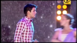 Кирилл Дыцевич: ты светлая мечта