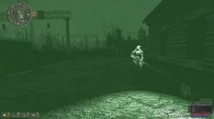 S.T.A.L.K.E.R. D.E.V.I.L.R.Y. #4 Чистый Бизнес