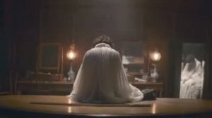 Танцовщица 2016. La danseuse