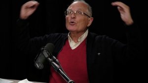 Episodju 46 - “Il-Politiku” Mistieden - Prof Arnold Cassola - kandidat indipendenti għall-MEPs 2024