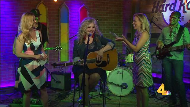 Stella Parton - I Want To Hold You смотреть онлайн