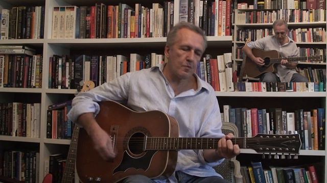 Steve Harley  Cockney Rebel - Make Me Smile