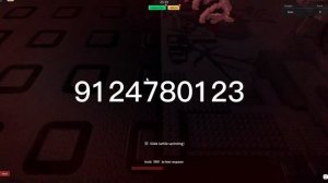 30+ Combat Warriors Kill Sound Codes/IDs | Part8