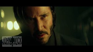 John Wick, no fue solo por un perro