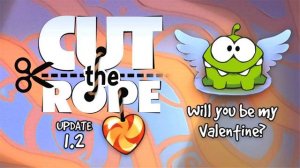 Cut the Rope HD AND
