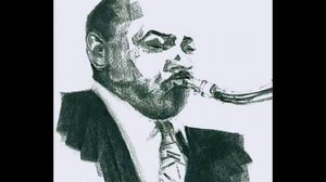 Coleman Hawkins - A Pretty Girl Is Like A Melody - New York, January 15, 1940