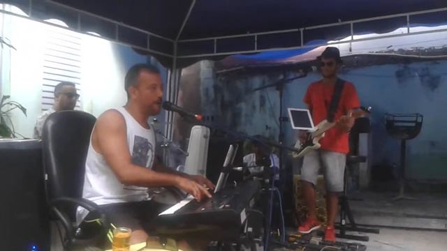 Ozeas Miranda Rosa Brasiliano смотреть онлайн