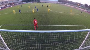 Esindus vs FC Kuressaare II