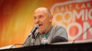 Corbin Bernsen SLCC Panel 2017