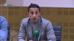 Es imposible no querer a ANDRÉS GUARDADO