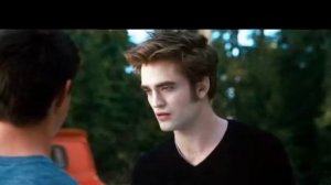 Bella Cullen/Kristen Stewart und Edward Cullen/Robert Pattinston - River flows in you