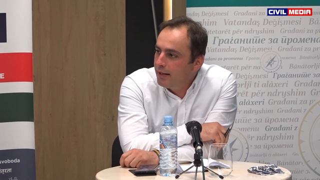 Адеми: Треба да се базираме на човечкиот капитал, наместо базирање на смешни изјави за субвенции смотреть онлайн