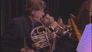 Veronica Mortensen - Julie (with Athelas Sinfonietta)