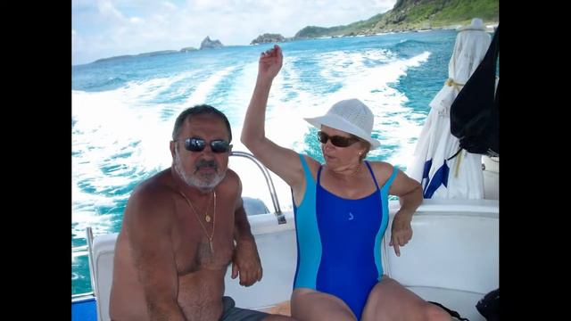 Natal e Fernando de Noronha смотреть онлайн