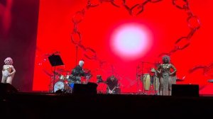 Erasure 2023 - Andy Bell Live in Forever Young Festival Ireland