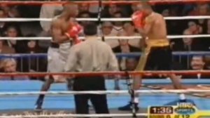 Floyd Mayweather Jr. vs Victoriano Sosa Full Fight