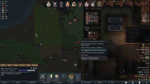 Призыв монстров RimWorld Anomaly Часть 23