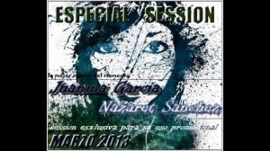 12 Juanma Garcia y Nazaret Sanches Present Especial Session Marzo 2013